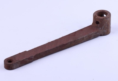 РЫЧАГ ВКЛЮЧЕНИЯ СЦЕПЛЕНИЯ JINMA 200/204/240/244