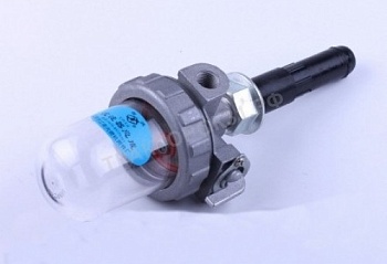 ОТСТОЙНИК ТОПЛИВА XINGTAI 220, JINMA