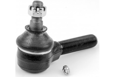 Наконечник рулевой правая резьба Ø16 мм (конус: Ø15/Ø17 мм, резьба: Ø14 мм)