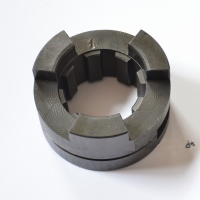 МУФТА БЛОКИРОВКИ ДИФФЕРЕНЦИАЛА ПОДВИЖНАЯ НОВОГО ОБРАЗЦА FOTON 244, ДТЗ 244, JINMA 244/264
