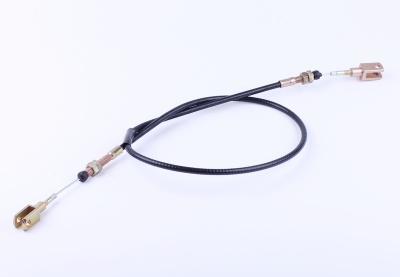 ТРОС ГАЗА L-1250MM FOTON