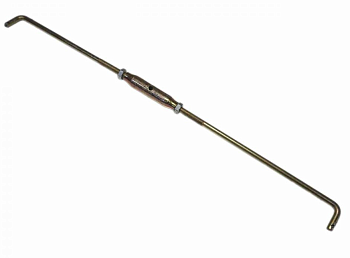 Тяга тормозная в сборе Уралец