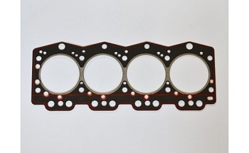 ПРОКЛАДКА ГБЦ ZN490BT