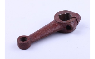 РЫЧАГ ПОВОРОТНЫЙ ПРАВЫЙ JINMA