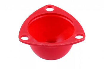 КОЛПАЧОК БОЛТА СЦЕПЛЕНИЯ - КПП/6