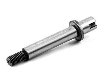 ВАЛ ПЕРЕДАЧИ ЗАДНЕГО ХОДА L-127 - КПП