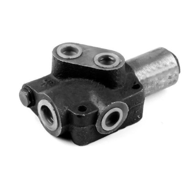 РАСПРЕДЕЛИТЕЛЬ ПОТОКА НАСОС - ГУР - ПОДЪЕМНИК FOTON 244, JINMA 244/264