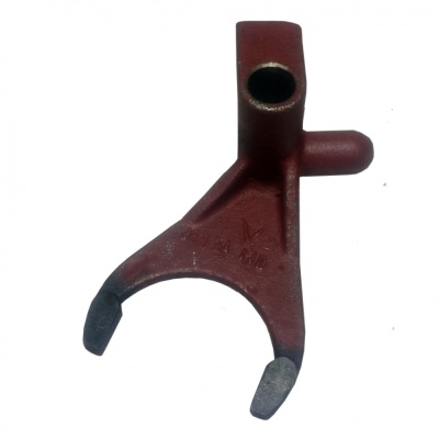 ВИЛКА КПП DONGFENG