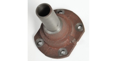 ОПОРА ВЫЖИМНОГО ПОДШИПНИКА (КРЫШКА ПОДШИПНИКА ПЕРВИЧНОГО ВАЛА) DONGFENG 244/240