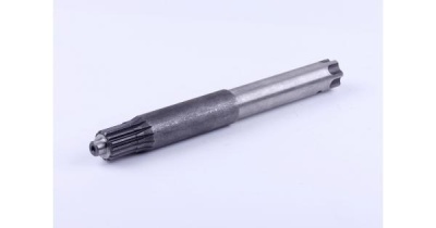 КАРДАН КОРОТКИЙ Z-6/15 L-250MM DONGFENG 404