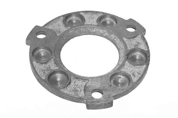 ДИСК МУФТЫ СЦЕПЛЕНИЯ НАЖИМНОЙ - MFC