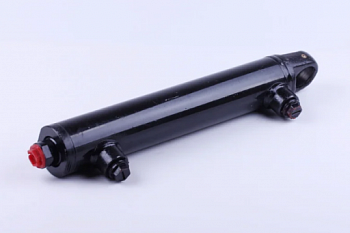 ГИДРАВЛИЧЕСКИЙ ЦИЛИНДР РУЛЕВОГО МЕХАНИЗМА В СБОРЕ DONGFENG 354/404