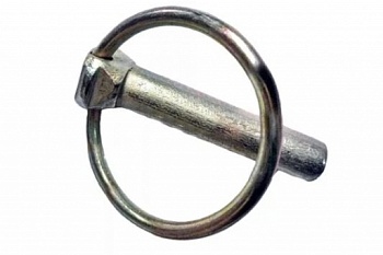 ПАЛЕЦ - ФИКСАТОР XINGTAI 120