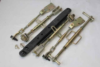 ГИДРОНАВЕСНОЙ МЕХАНИЗМ DONGFENG 244/240