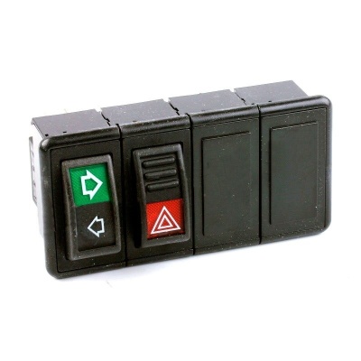 ПЕРЕКЛЮЧАТЕЛИ ПРИБОРНОЙ ДОСКИ ПРАВЫЕ FOTON 354/404