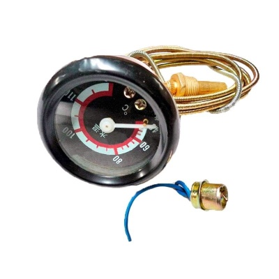 ДАТЧИК ТЕМПЕРАТУРЫ ОХЛАЖДАЮЩЕЙ ЖИДКОСТИ DONGFENG