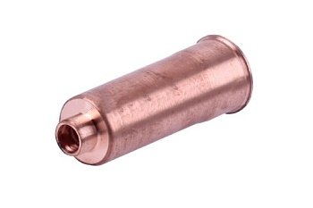 ВТУЛКА ФОРСУНКИ КМ385ВТ DONGFENG 240/244, FOTON 240/244, JINMA 240/244