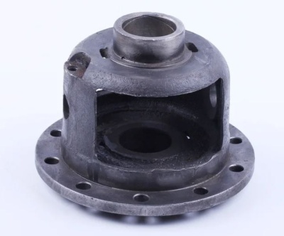 КОРПУС ДИФФЕРЕНЦИАЛА FOTON 244, ДТЗ 244, JINMA 244/264