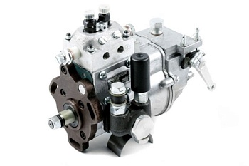 НАСОС ТОПЛИВНЫЙ В СБОРЕ ТНВД TY295, TY2100 XINGTAI 220/224