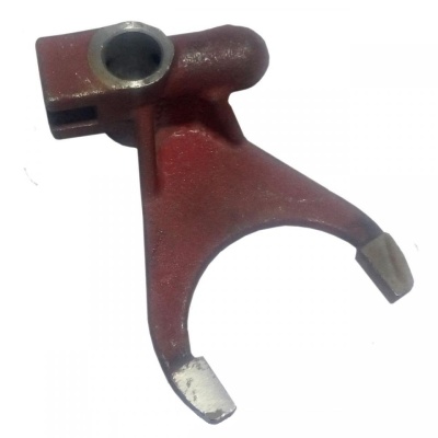 ВИЛКА КПП 3 DONGFENG