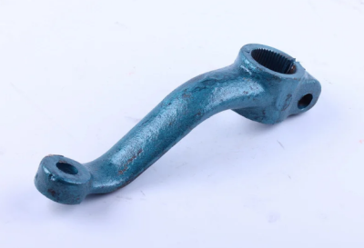 РЫЧАГ ПОВОРОТНЫЙ ЛЕВЫЙ XINGTAI 24B, SHIFENG 244,TAISHAN 24