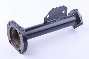 КОРПУС ТРАНСМИССИИ ВЕРХНЕЙ L-275MM - KRE 1100