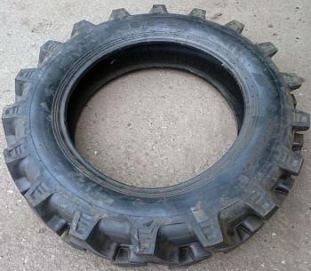 Колесо 9.50-24 (Елочка)*