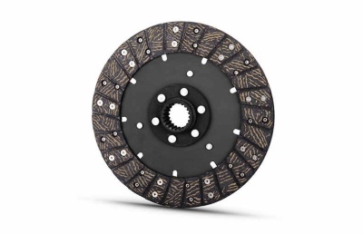 ДИСК ОСНОВНОГО СЦЕПЛЕНИЯ JINMA 254