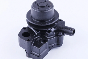 НАСОС ВОДЯНОЙ (ПОМПА) TY290 (XINGTAI 180)