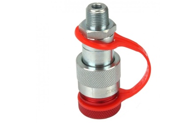 МУФТА ГИДРАВЛИЧЕСКАЯ БЫСТРОСЪЕМНАЯ FOTON 240/244