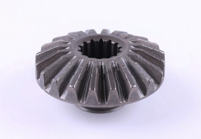 ШЕСТЕРНЯ ДИФФЕРЕНЦИАЛА ЗАДНЕГО МОСТА DONGFENG 354