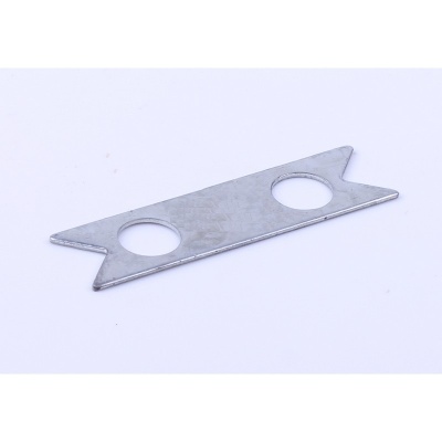 ПЛАСТИНА ЗАМКОВАЯ DONGFENG 240/244