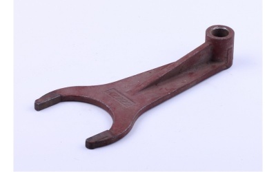 ВИЛКА БЛОКИРОВКИ ДИФФЕРЕНЦИАЛА ЗАД МОСТА JINMA 200/204/240/244