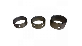 Втулка распределительного вала (передняя/средняя/задняя) KM385/LL380 (комплект)