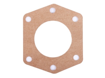 Прокладка чехла горизонтального вала DongFeng 244