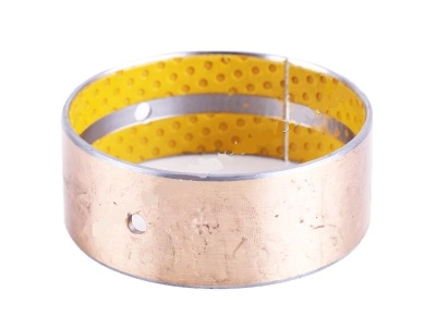 Втулка маятника переднего моста Jinma 404