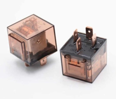 РЕЛЕ СВЕТА 12V 40A JINMA 240/244