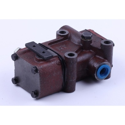 РАСПРЕДЕЛИТЕЛЬ ПОДЪЕМНИКА JINMA 200/204/240/244