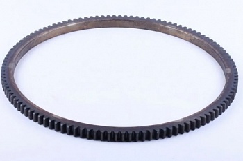 ВЕНЕЦ МАХОВИКА ЗУБЧАТЫЙ Z-115 КМ385ВТ DONGFENG 240/244, FOTON 240/244, JINMA 240/244