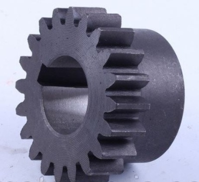 ШЕСТЕРНЯ КПП Z-20 XINGTAI 24B, SHIFENG 244,TAISHAN 24