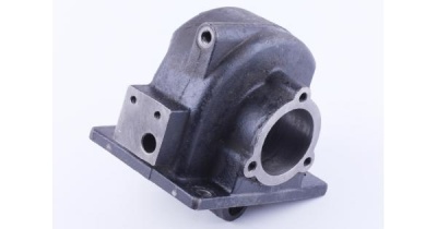 КОРПУС РАЗДАТОЧНОЙ КОРОБКИ FOTON 354/404