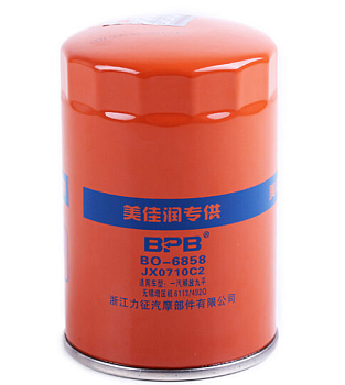 Фильтр масляный (JX0710C2)