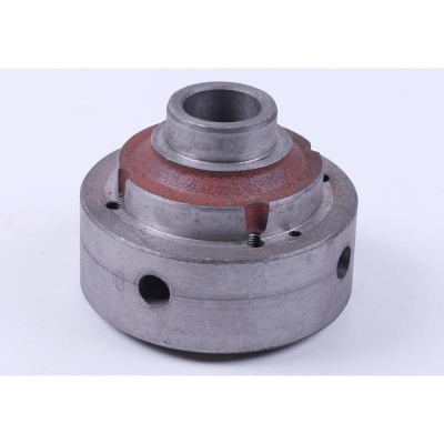 КОРПУС ДИФФЕРЕНЦИАЛА ПРАВЫЙ ПЕРЕД МОСТА DONGFENG 240/244