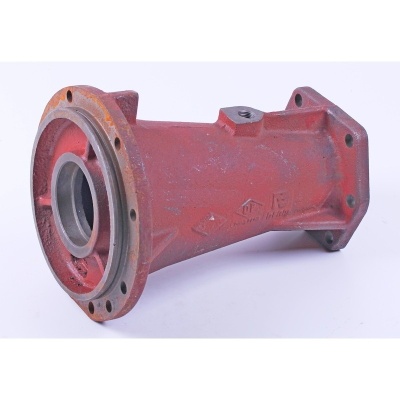 РУКАВ ПРАВЫЙ ПЕРЕДНЕГО МОСТА С ГУР DONGFENG