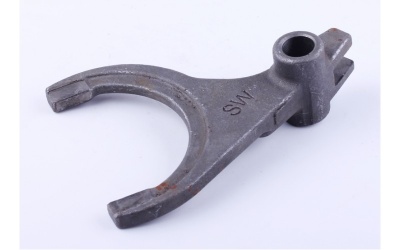 ВИЛКА ПЕРЕКЛЮЧЕНИЯ ОБОРОТОВ ВОМ FOTON 244, JINMA 244/264