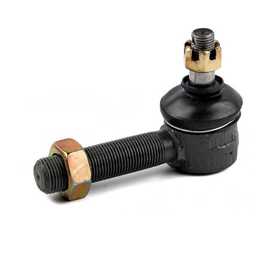 Наконечник рулевой левая резьба Ø16 мм (конус: Ø15/Ø17 мм, резьба: Ø14 мм)