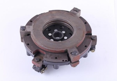 СЦЕПЛЕНИЕ В СБОРЕ8 JINMA 300/304/350/354