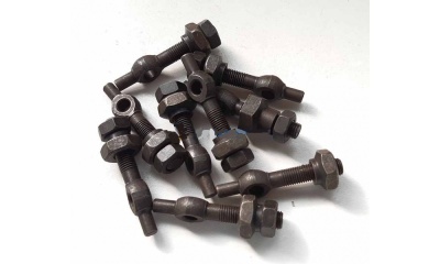 Болт ушковый рычага отжимного сцепления Jinma 240/244