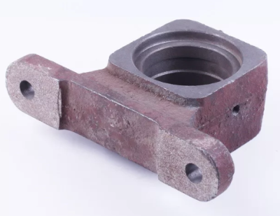 ОПОРА ЗАДНЯЯ ПЕРЕДНЕГО МОСТА DONGFENG 354