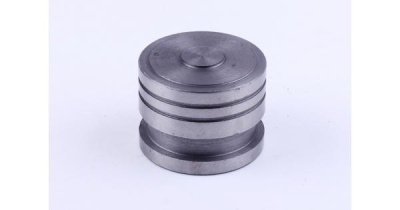 ПОРШЕНЬ ПОДЪЕМНИКА D-75MM DONGFENG 244/240